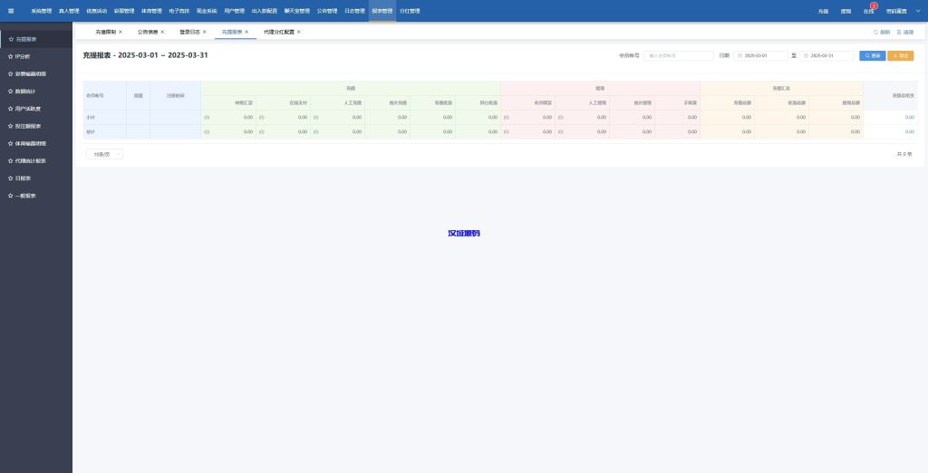 图片[22]-KK彩票/双玩法彩票系统/彩票CP系统/JAVA开源-汉城海外源码