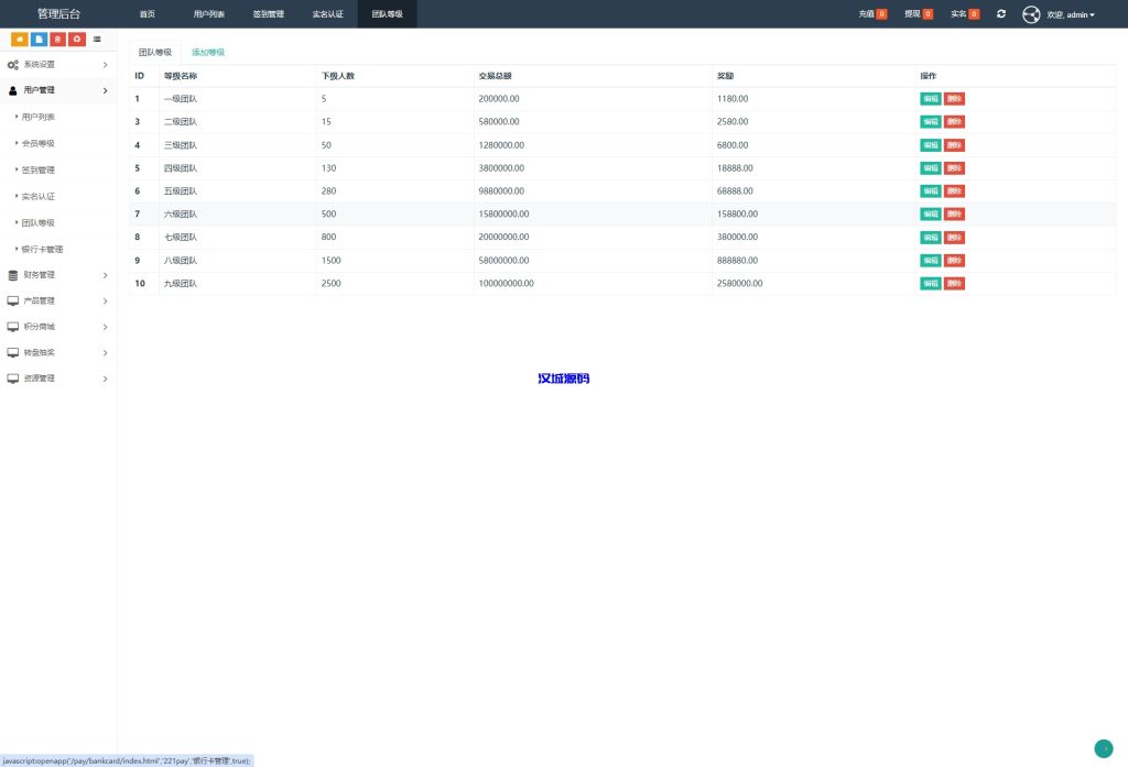 图片[17]-股票债券投资理财系统/贷款/投资收益计算/前端uniapp-汉城海外源码