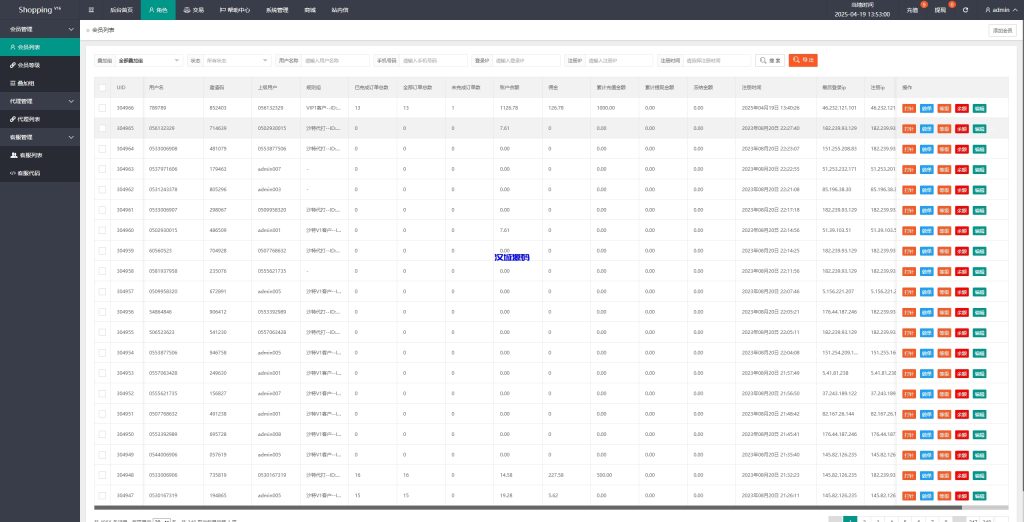 图片[10]-多语言亚马逊抢单刷单系统/叠加组刷单/海外抢单-汉城海外源码