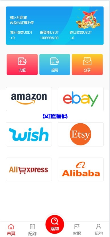 图片[1]-多语言海外商城刷单源码/叠加组/暗扣/手动派单/重置单数-汉城海外源码