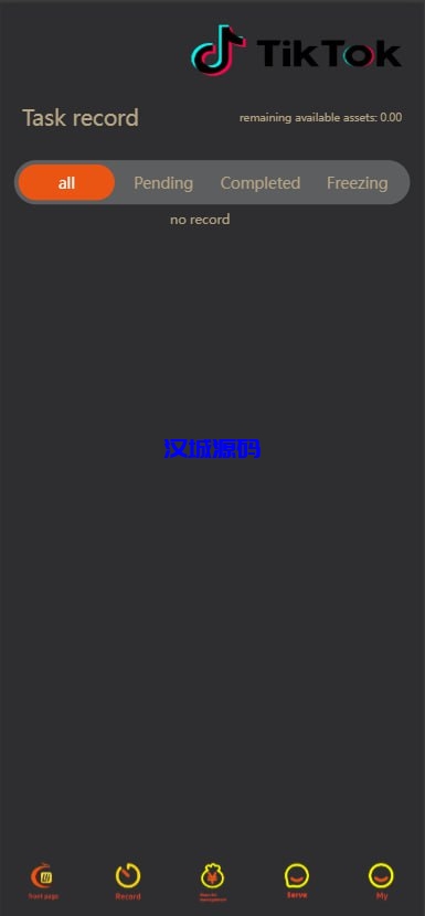 图片[3]-海外tiktok抢单刷单源码/假人/暗扣/余额宝/代理-汉城海外源码