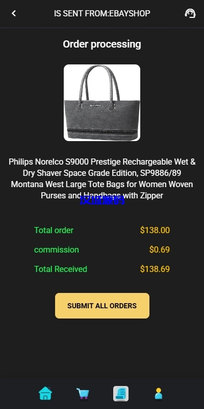 图片[5]-海外抢单刷单系统/连单卡单/手动自动派单/打针-汉城海外源码