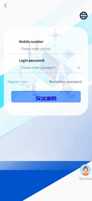 图片[1]-海外抢单刷单系统/手动派单/爆单卡单/多语言刷单-汉城海外源码
