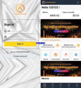 海外矿机系统/平台币矿机/三级分销/JAVA开源-汉城海外源码