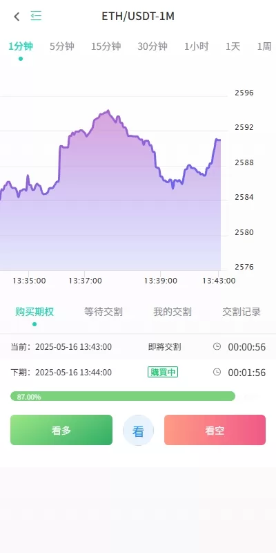 图片[15]-全功能海外数字资产交易所系统/期权+合约/申购交易所平台/多语言源码-汉城海外源码