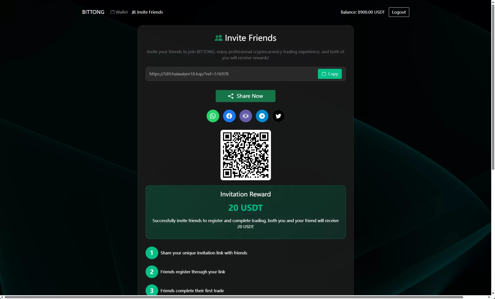 图片[9]-海外交易所系统+秒合约+杠杆交易+投资+K线控制-汉城海外源码
