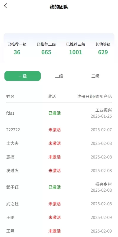 图片[9]-全新UI投资理财认购系统/产品振兴投资/三级分销功能-汉城海外源码