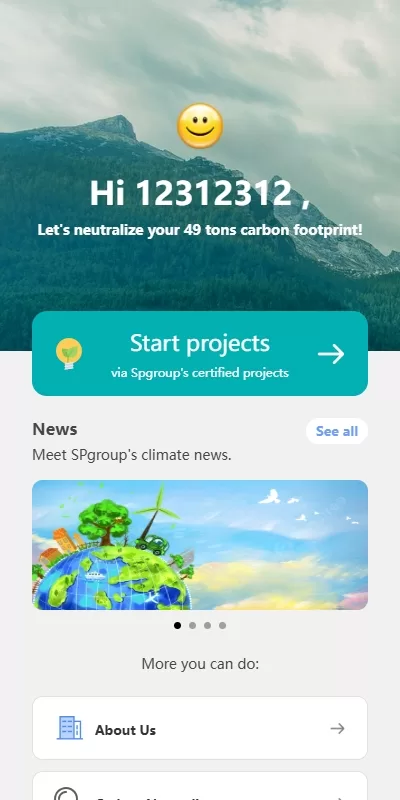 图片[3]-海外清洁能源投资平台系统/绿色能源投资理财源码-汉城海外源码
