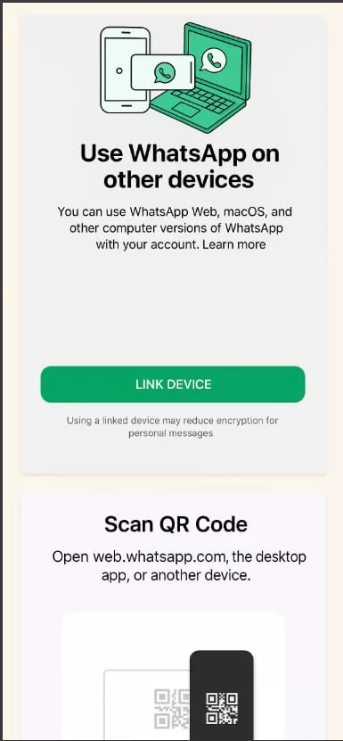 图片[3]-Whatsapp最新版/全球盗号系统/前端html源码-汉城海外源码