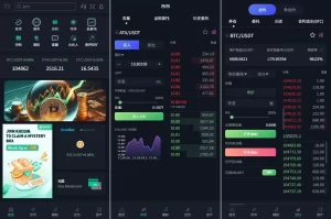 【海外交易所】多语言交易所系统/合约/期权/秒合约/插针控制/申购-汉城海外源码