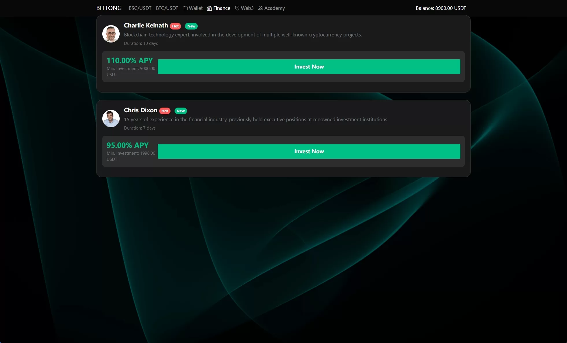 图片[10]-海外交易所系统+秒合约+杠杆交易+投资+K线控制-汉城海外源码