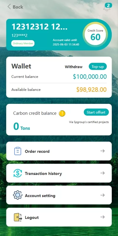 图片[10]-海外清洁能源投资平台系统/绿色能源投资理财源码-汉城海外源码