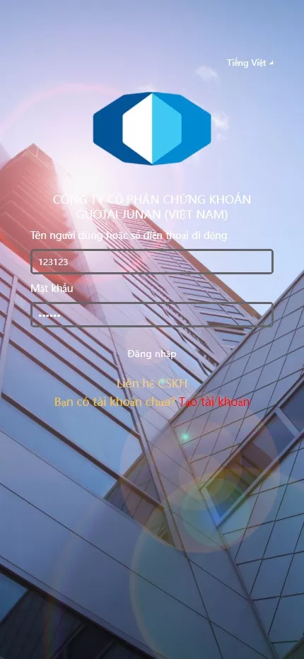 图片[1]-【多语言微盘系统】越南贵金属+外汇/数字货币+期权交易秒合约交易源码-汉城海外源码