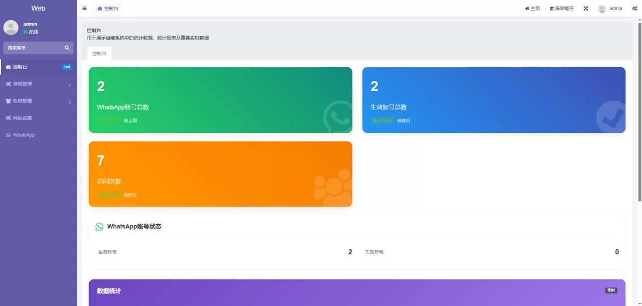 图片[4]-全球WhatsApp系统/快产码WS盗号/前端html/解决爆红-汉城海外源码