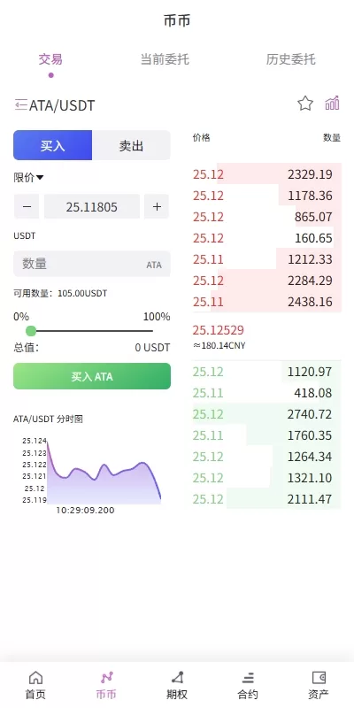 图片[2]-海外多语言交易所/合约/期权/秒合约/插针控制/申购-汉城海外源码