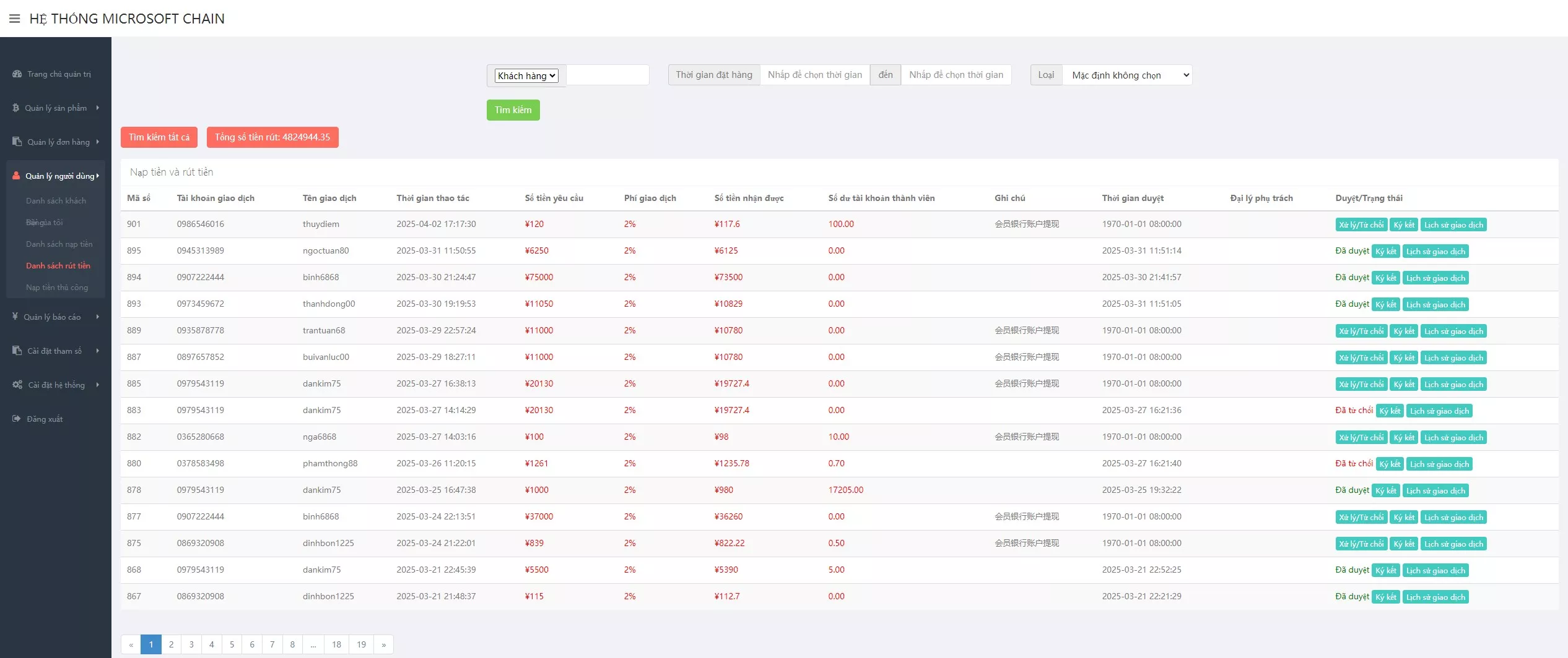图片[17]-【多语言微盘系统】越南贵金属+外汇/数字货币+期权交易秒合约交易源码-汉城海外源码