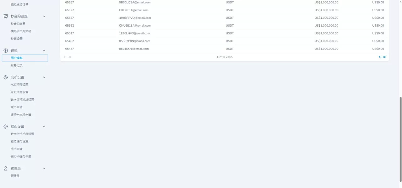 图片[18]-【新版二开多语言st5外汇系统源码】多语言精仿st5美股交易+电脑手机unaipp-汉城海外源码