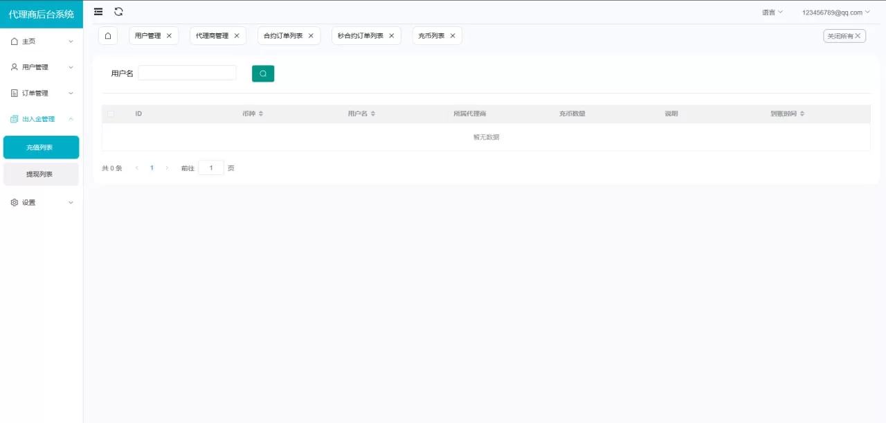 图片[25]-【新版二开多语言st5外汇系统源码】多语言精仿st5美股交易+电脑手机unaipp-汉城海外源码