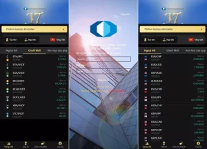 【多语言微盘系统】越南贵金属+外汇/数字货币+期权交易秒合约交易源码-汉城海外源码
