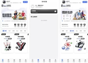 【九游娱乐前端全开源】手机二开UI/前端vue开源/后端PHP-汉城海外源码