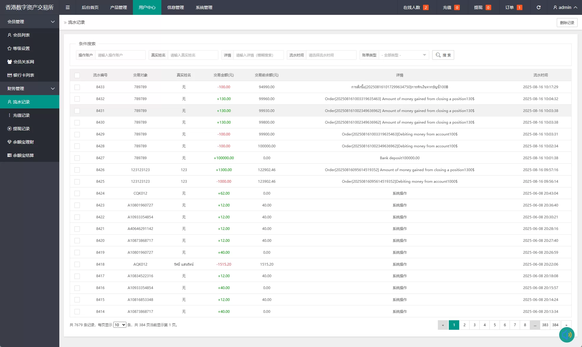 图片[14]-海外微盘系统/多语言虚拟币微交易/伪交易所/实名认证-汉城海外源码