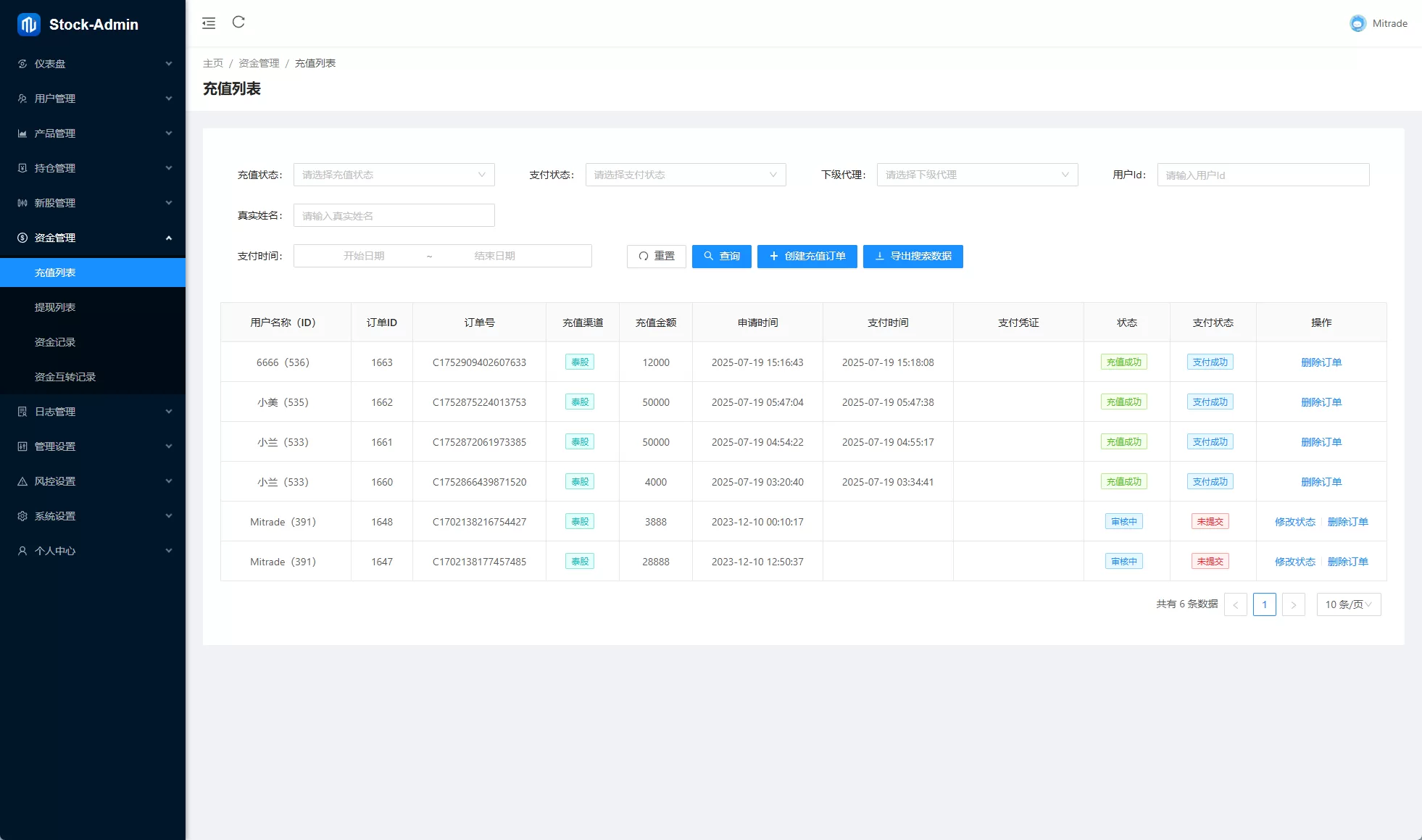 图片[16]-海外股票系统/泰国股票交易/多语言股票系统-汉城海外源码