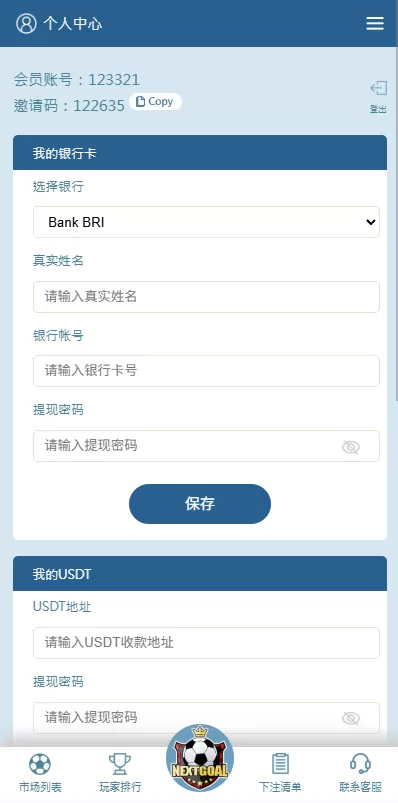 图片[16]-PC自适应反波胆系统/球盘源码/多级分销/充值返点-汉城海外源码