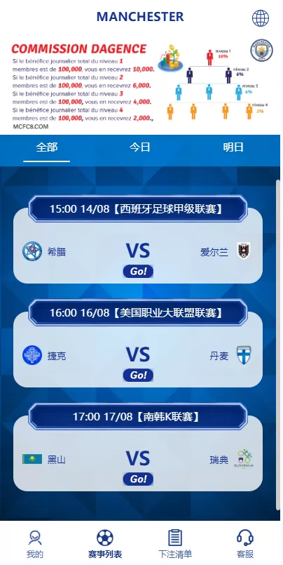 图片[2]-海外反波胆系统/多语言球盘源码/足球下注/三级分销-汉城海外源码