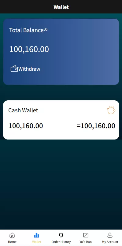 图片[5]-海外微盘系统/多语言虚拟币微交易/伪交易所/实名认证-汉城海外源码