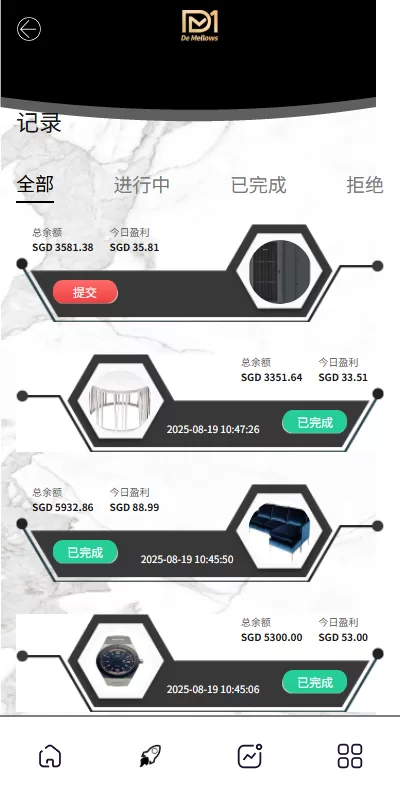 图片[5]-海外商城抢单刷单系统/预设订单/重置订单/签到-汉城海外源码