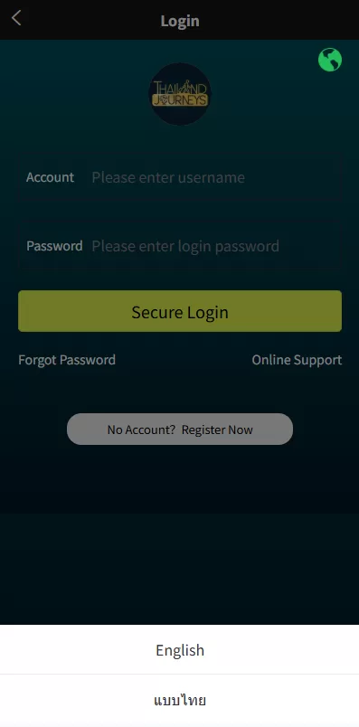 图片[1]-海外微盘系统/多语言虚拟币微交易/伪交易所/实名认证-汉城海外源码