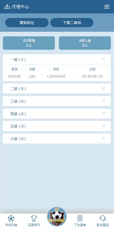 图片[17]-PC自适应反波胆系统/球盘源码/多级分销/充值返点-汉城海外源码