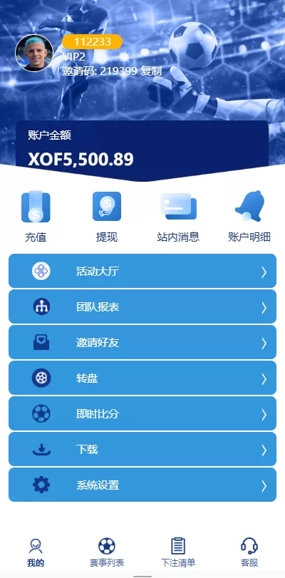 图片[8]-海外反波胆系统/多语言球盘源码/足球下注/三级分销-汉城海外源码