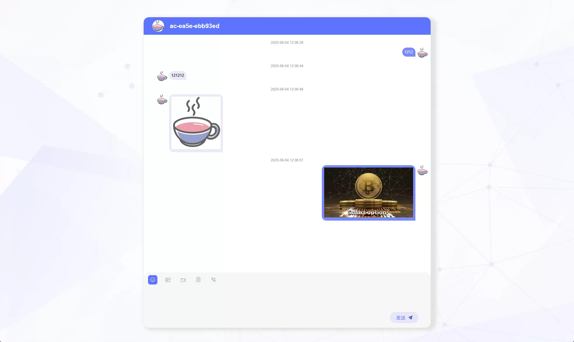 图片[3]-新版客服系统+在线客服系统+前端VUE-汉城海外源码