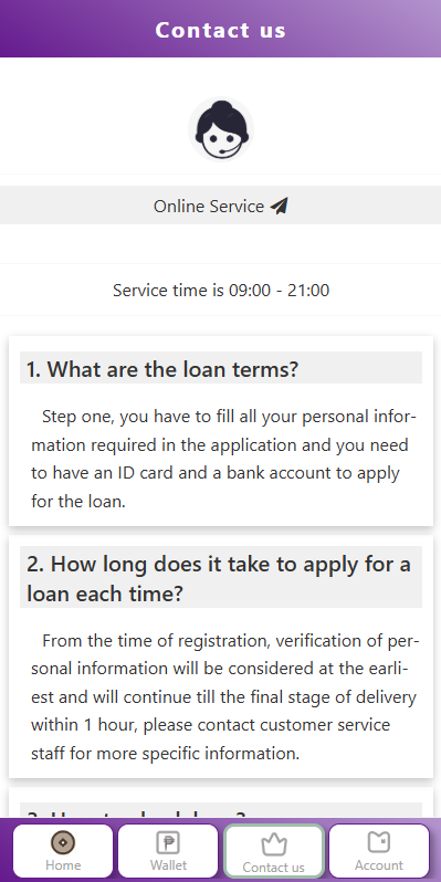 图片[11]-新版海外贷款系统#小额贷款平台#信用分/合同/提现码-汉城海外源码