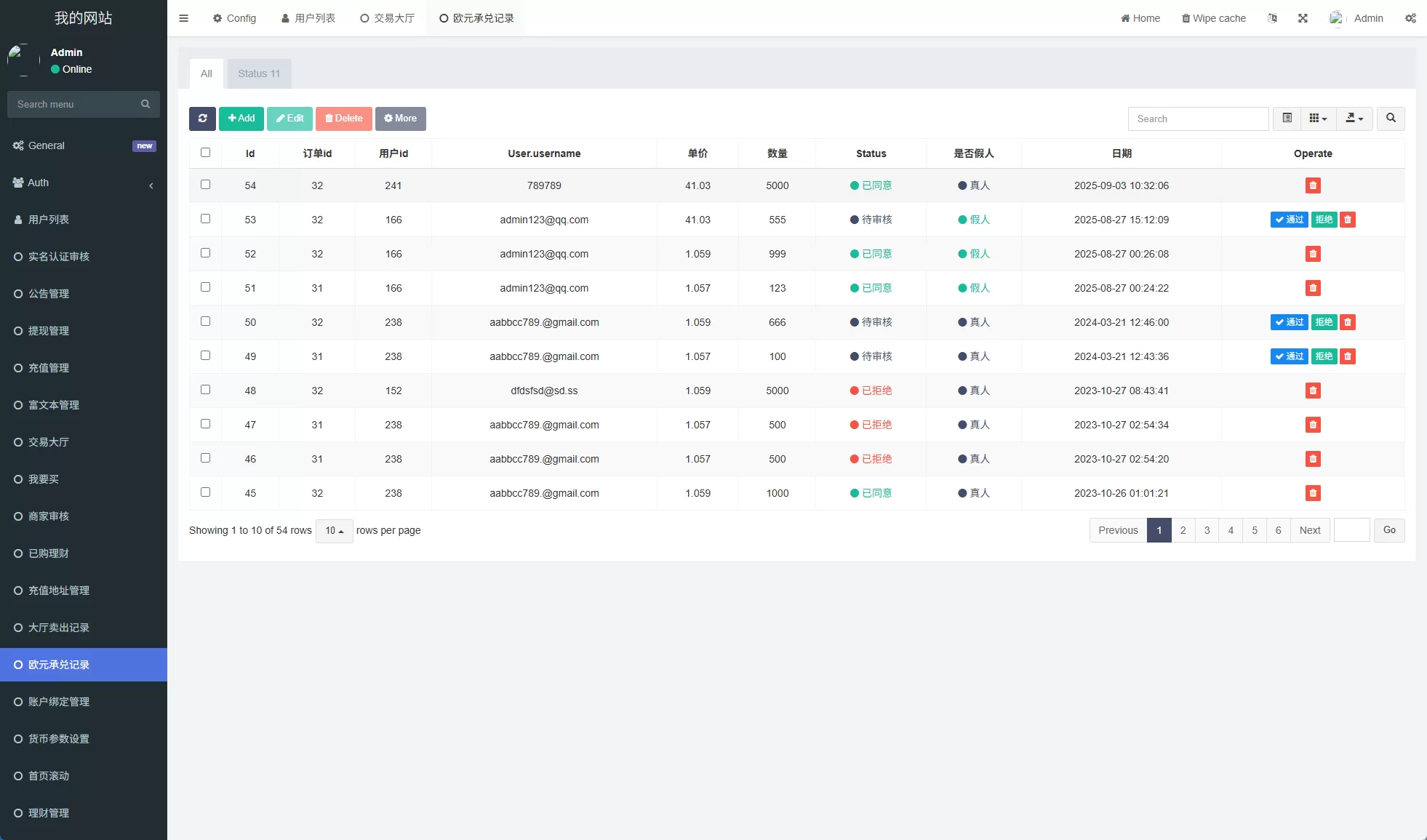 图片[14]-多语言承兑系统#C2C承兑平台/海外承兑源码-汉城海外源码