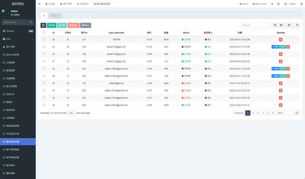 图片[14]-多语言承兑系统/#C2C承兑平台#海外承兑源码-汉城海外源码