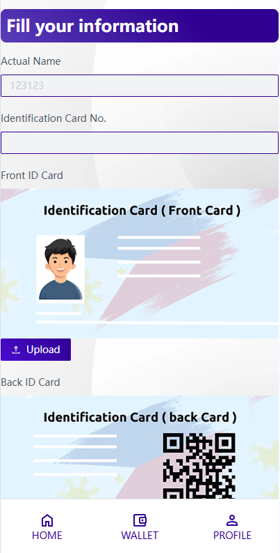 图片[3]-海外贷款平台/小额贷款系统$信用分$合同/提现码-汉城海外源码