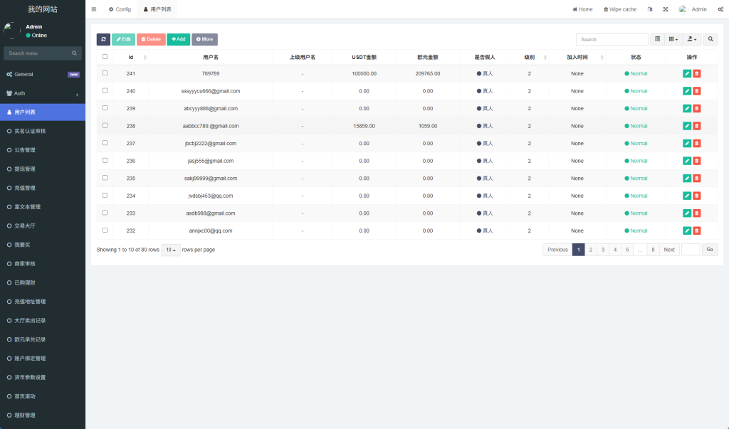 图片[12]-多语言承兑系统/#C2C承兑平台#海外承兑源码-汉城海外源码