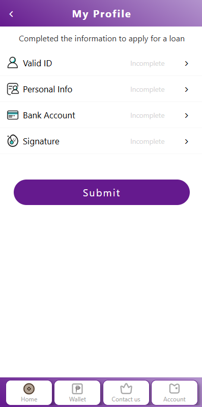 图片[4]-新版海外贷款系统#小额贷款平台#信用分/合同/提现码-汉城海外源码