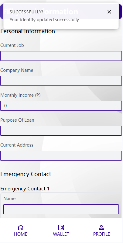 图片[4]-海外贷款平台/小额贷款系统$信用分$合同/提现码-汉城海外源码