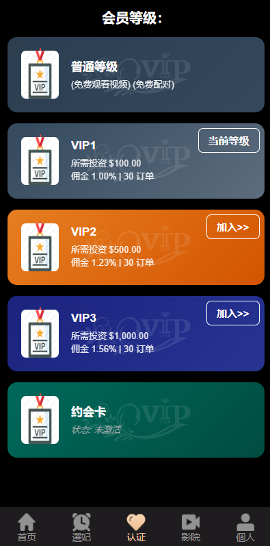 图片[6]-海外空降刷单系统$多语言刷单源码#日本空降抢单-汉城海外源码