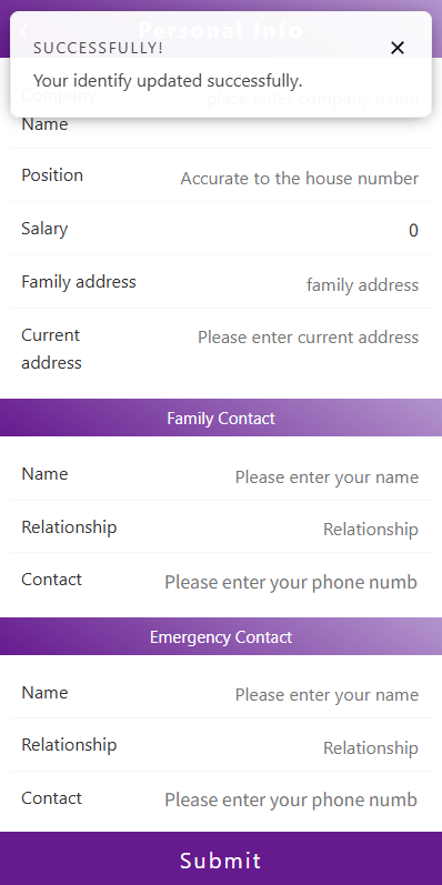 图片[6]-新版海外贷款系统#小额贷款平台#信用分/合同/提现码-汉城海外源码