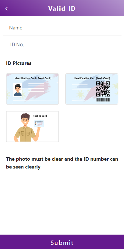 图片[5]-新版海外贷款系统#小额贷款平台#信用分/合同/提现码-汉城海外源码