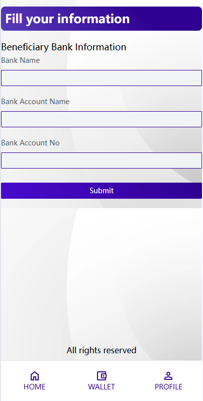 图片[5]-海外贷款平台/小额贷款系统$信用分$合同/提现码-汉城海外源码