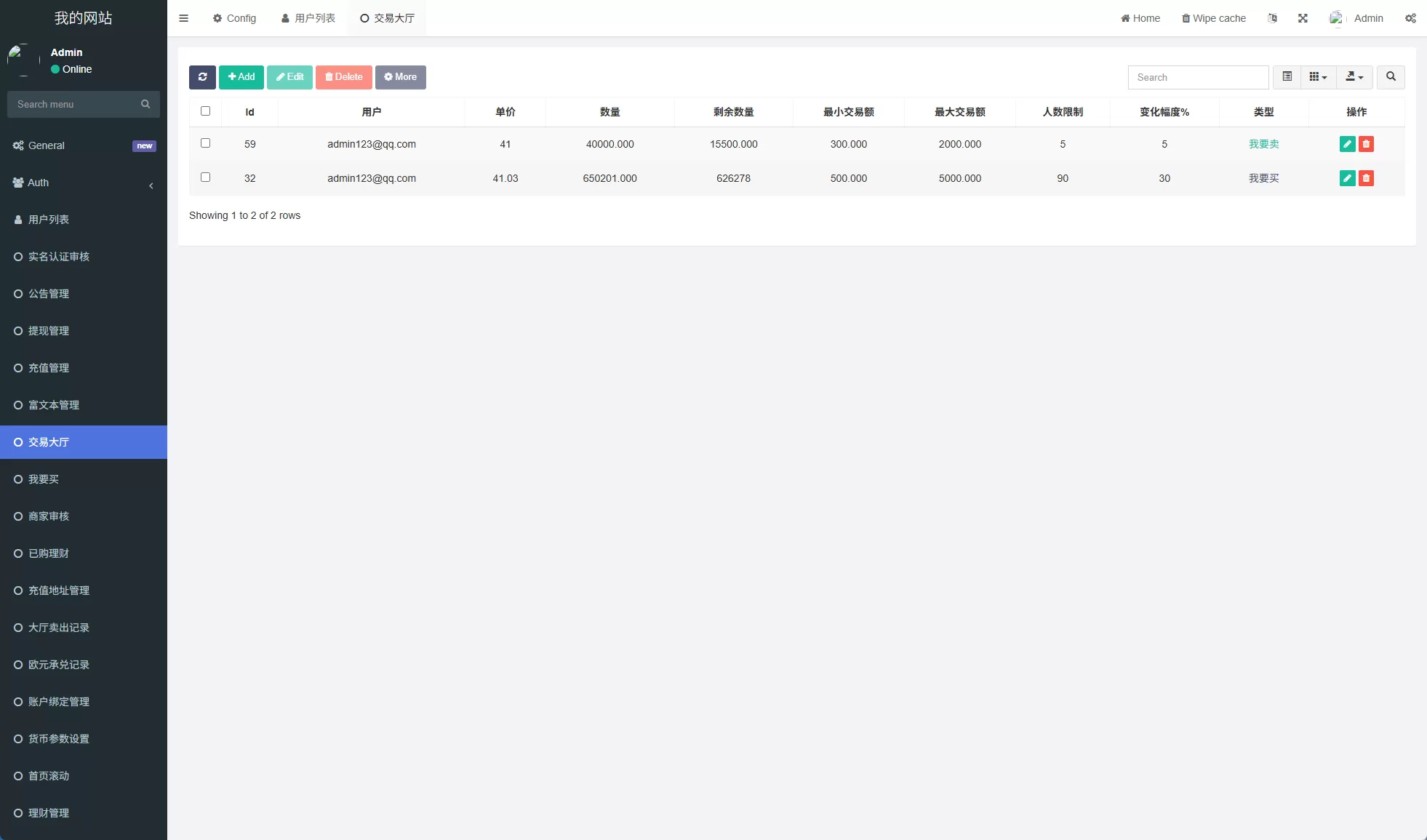 图片[13]-多语言承兑系统#C2C承兑平台/海外承兑源码-汉城海外源码