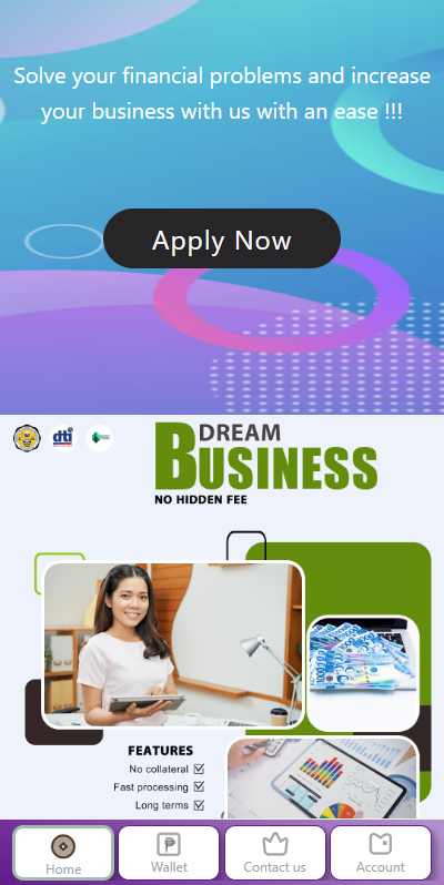 图片[1]-新版海外贷款系统#小额贷款平台#信用分/合同/提现码-汉城海外源码