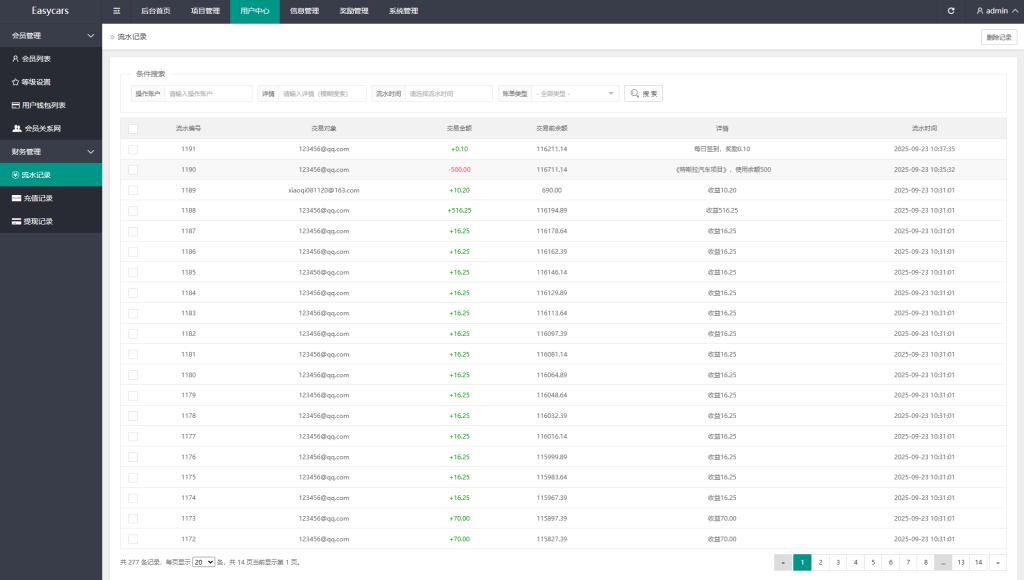 图片[16]-多语言投资理财系统/新能源投资返利#海外投资众筹系统-汉城海外源码