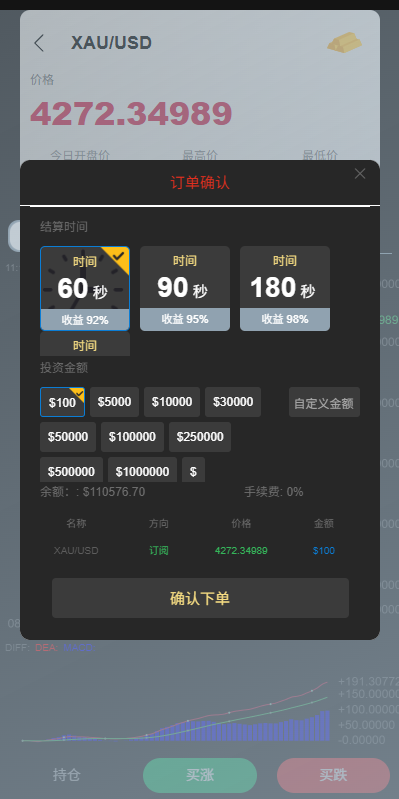 图片[6]-多语言微交易#贵金属外汇虚拟币微盘源码%越南时间盘-汉城海外源码