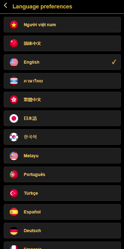 图片[2]-多语言虚拟币量化投资系统#海外币种投资#前端vue-汉城海外源码